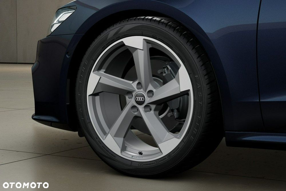 Audi A7 Sportback 45 TFSI mHEV Quattro S tronic - 7