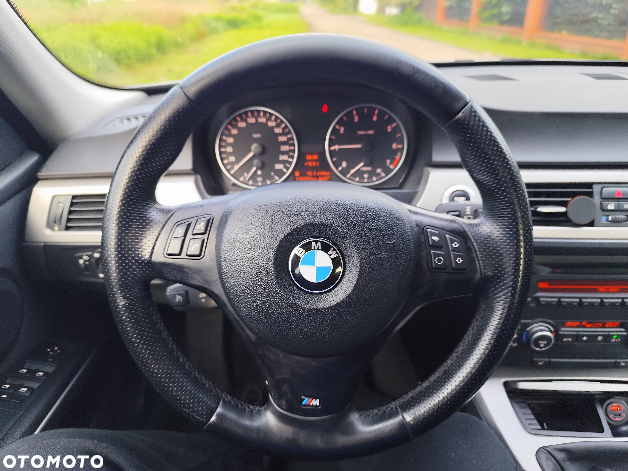 BMW Seria 3 - 9