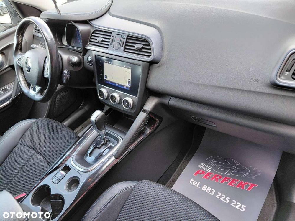 Renault Kadjar - 14