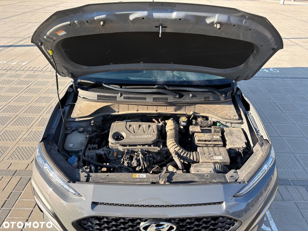 Hyundai Kona 1.0 T-GDI Comfort - 35