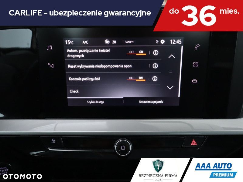 Opel Mokka - 20