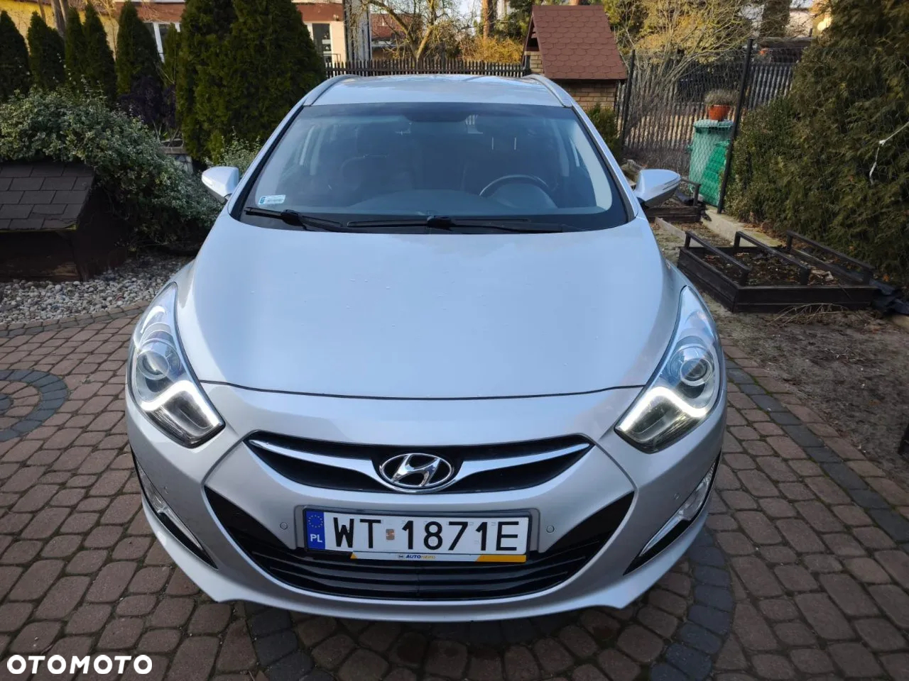 Hyundai i40 - 3