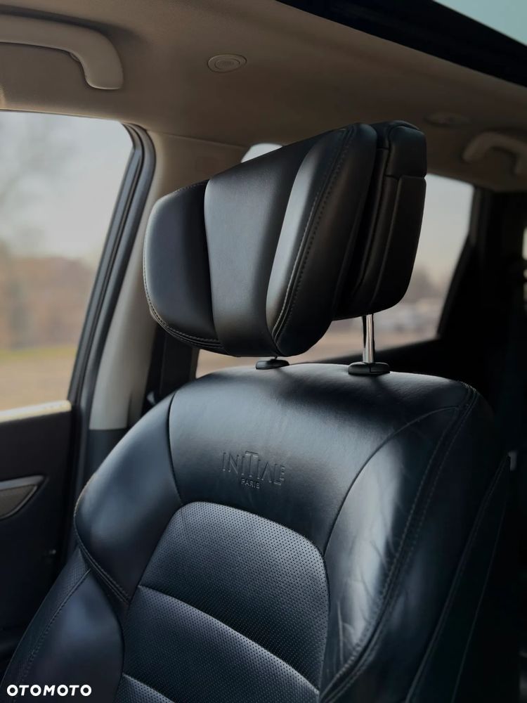 Renault Koleos 2.0 dCi Initiale Paris 4x4 X-Tronic - 16