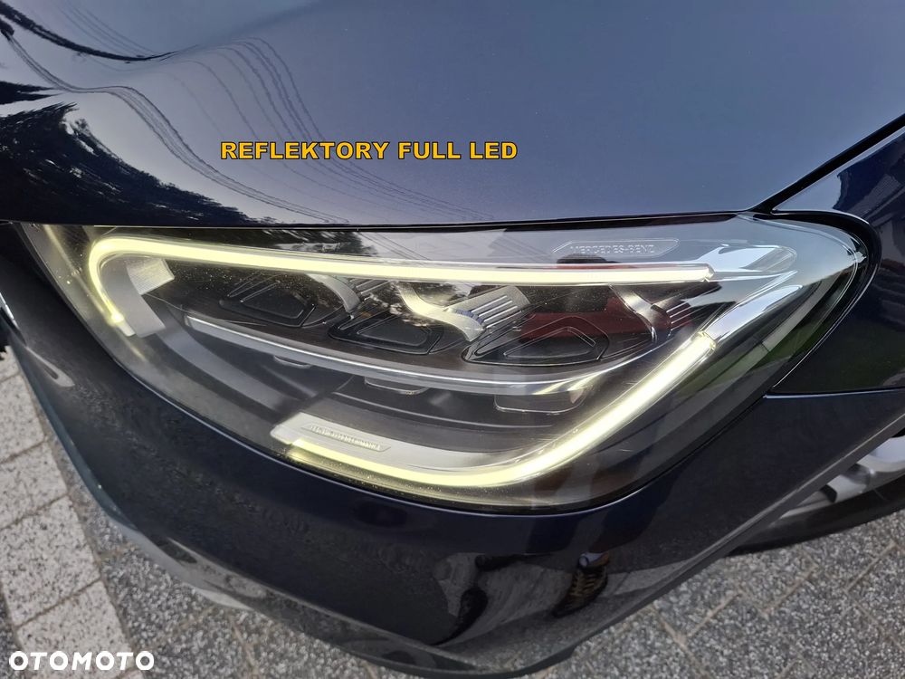 Mercedes-Benz GLC 200 4-Matic - 27