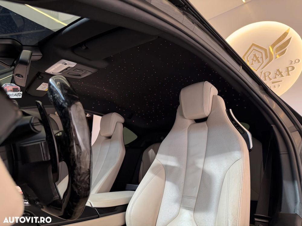 BMW i8 - 20