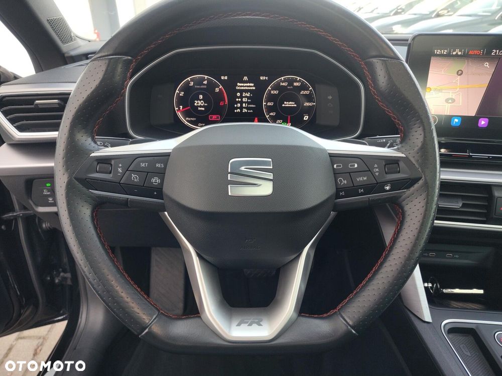 Seat Leon - 18