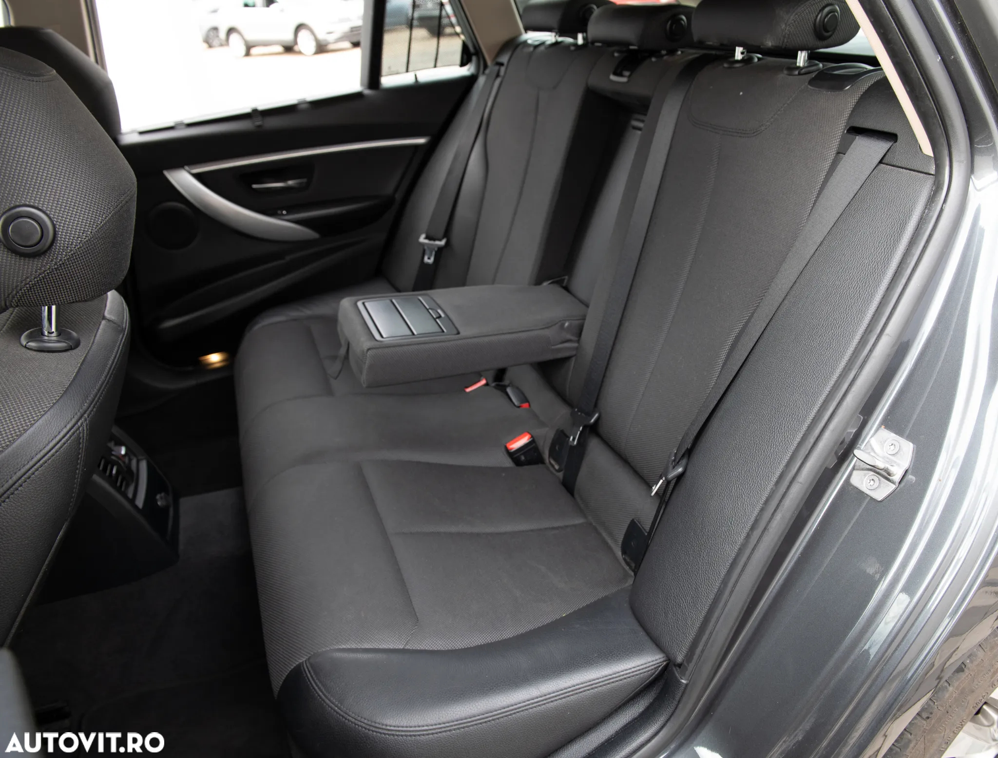 BMW Seria 3 - 6