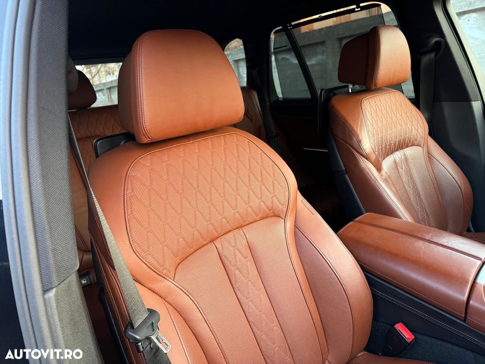 BMW X5 M M50d - 6