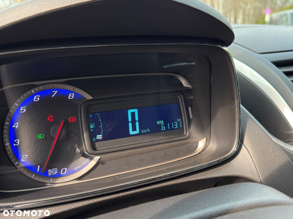 Chevrolet Trax 1.4T AWD LS+ - 18