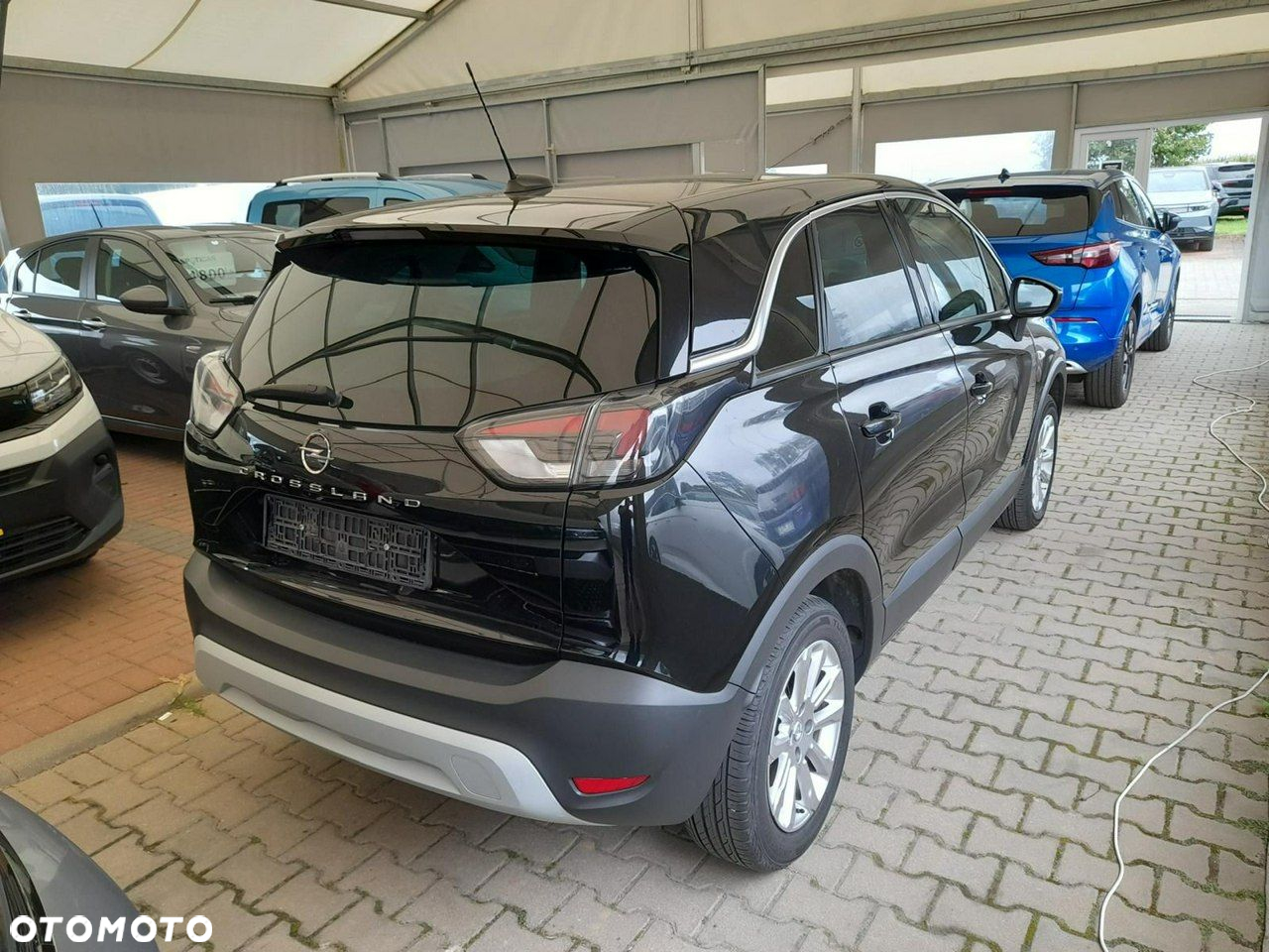 Opel Crossland 1.2 T Elegance - 4