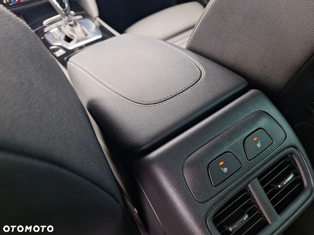 Opel Insignia 2.0 CDTI Elegance S&S - 33