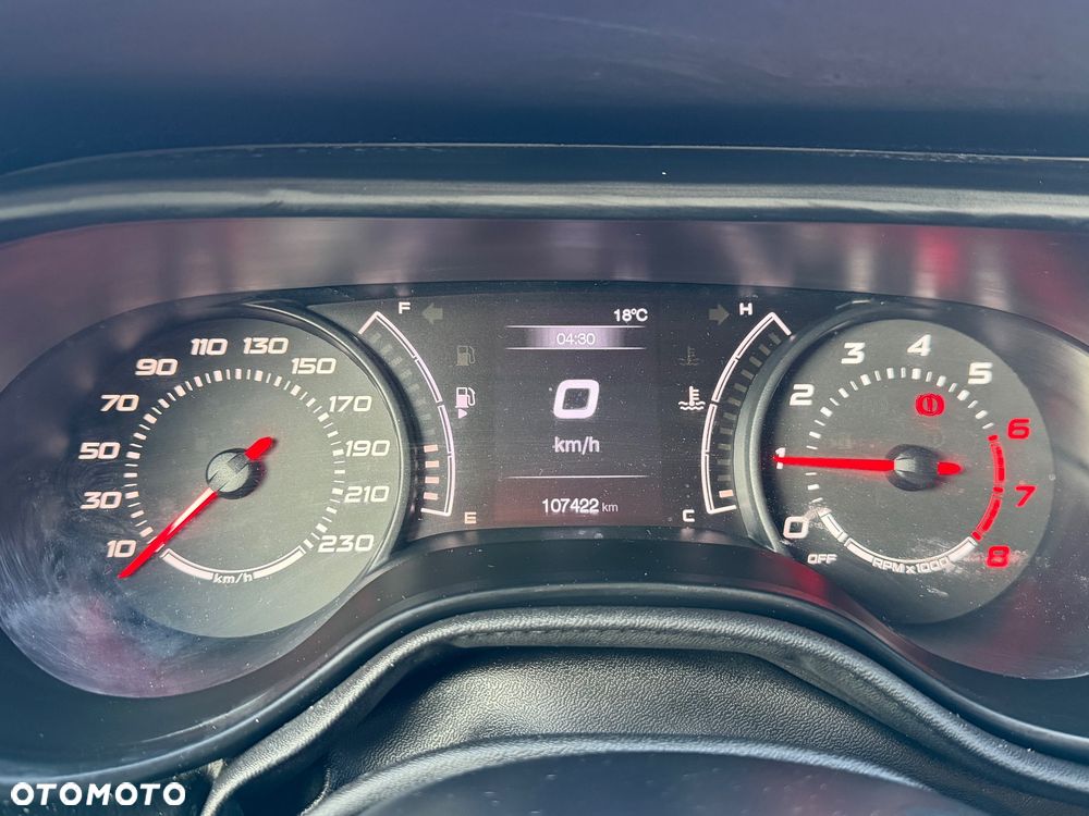 Fiat Tipo - 10