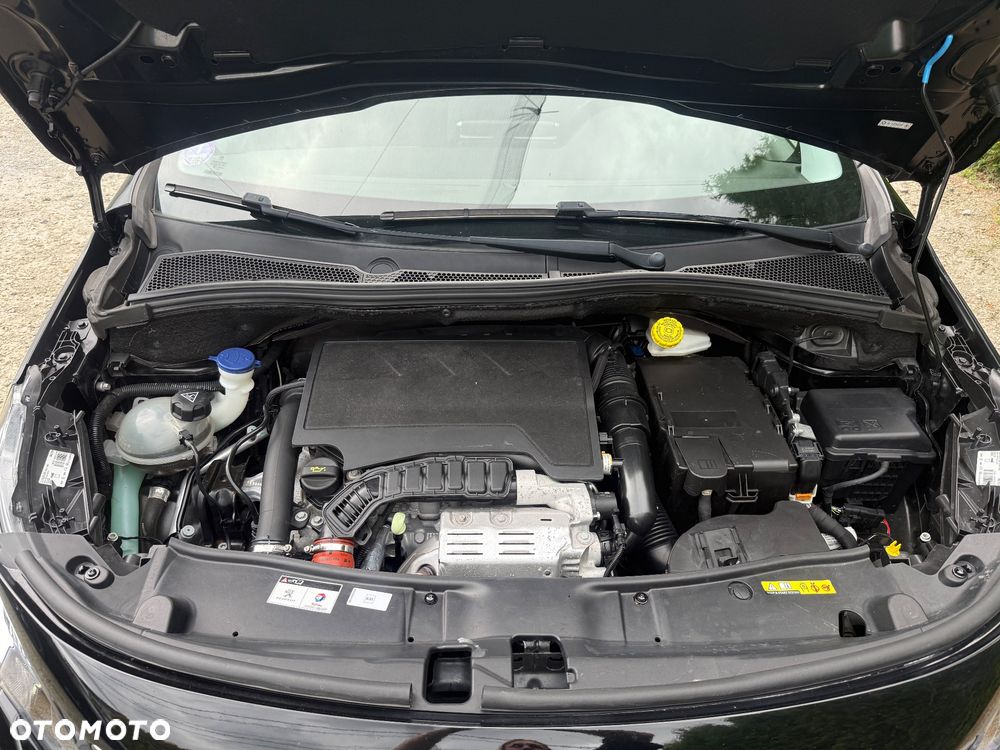 Peugeot 2008 PureTech 110 GPF Stop&Start EAT6 Active - 17