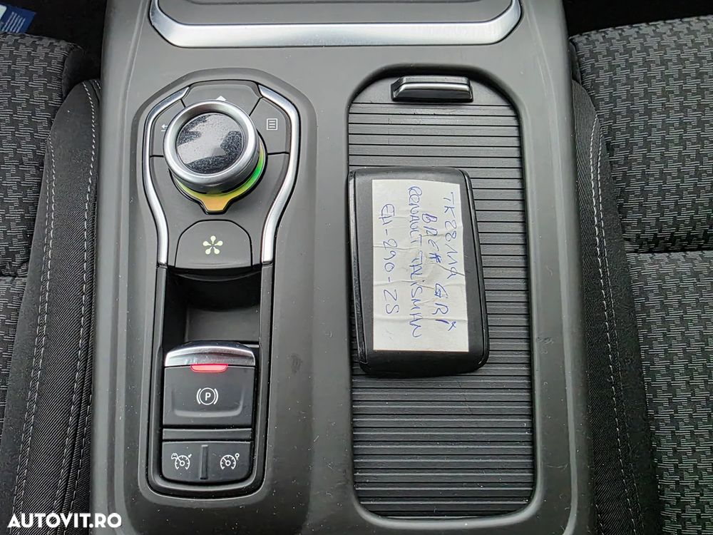 Renault Talisman - 18