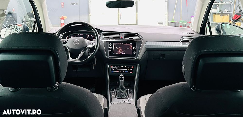 Volkswagen Tiguan 2.0 TDI DSG Life - 6