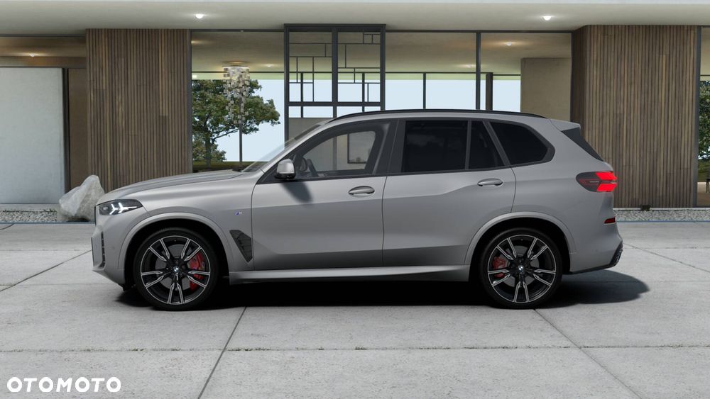 BMW X5 xDrive40d mHEV sport - 2