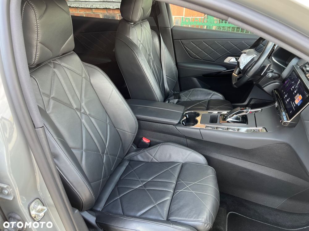 DS Automobiles DS 7 Crossback - 19