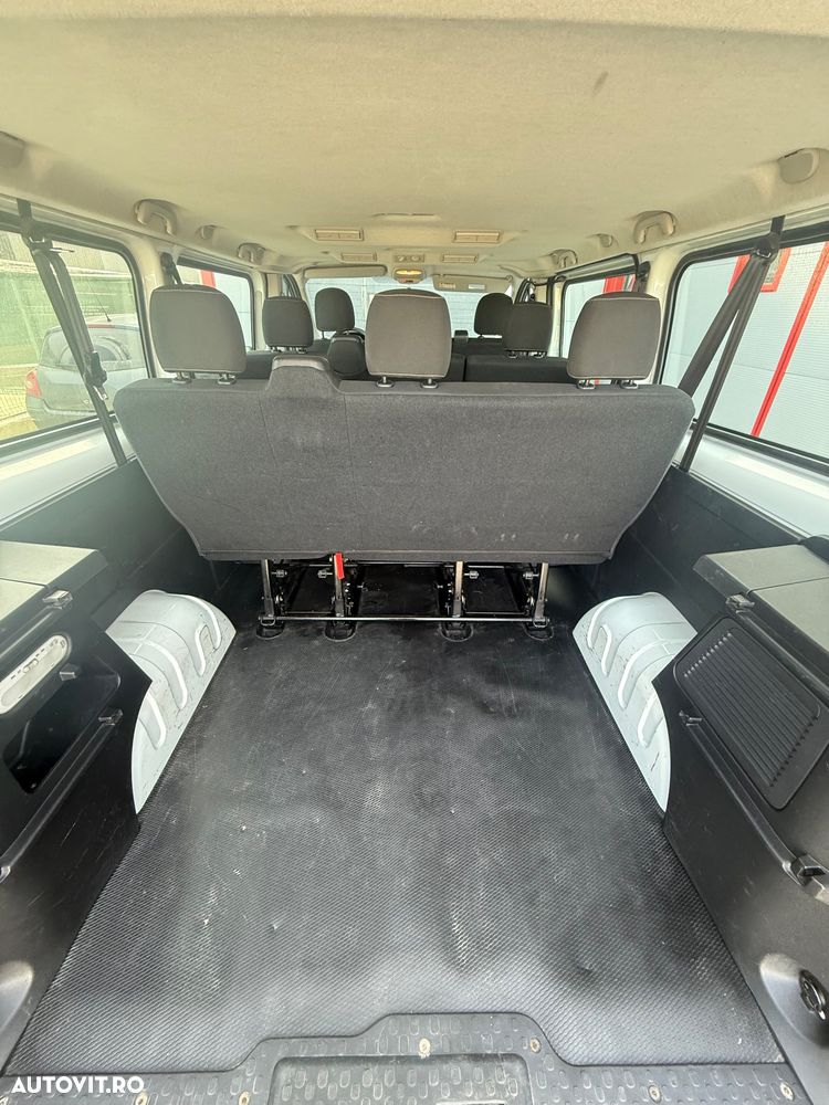 Renault Trafic - 5