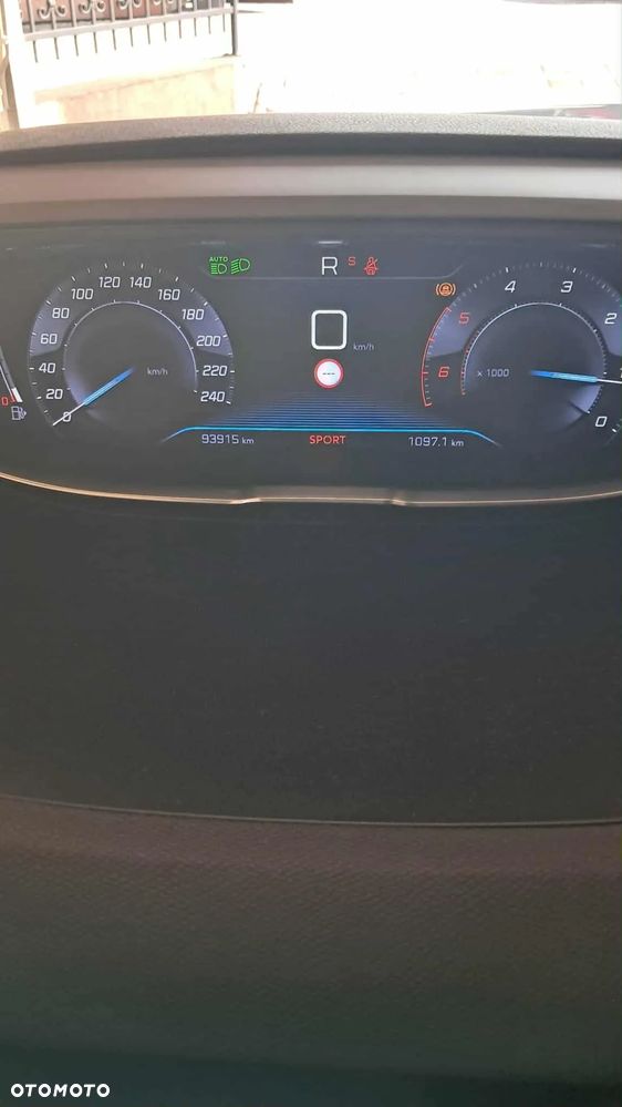 Peugeot 3008 2.0 BlueHDi GT S&S EAT6 - 17