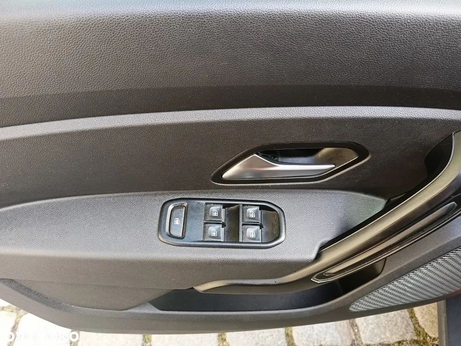 Dacia Duster - 15