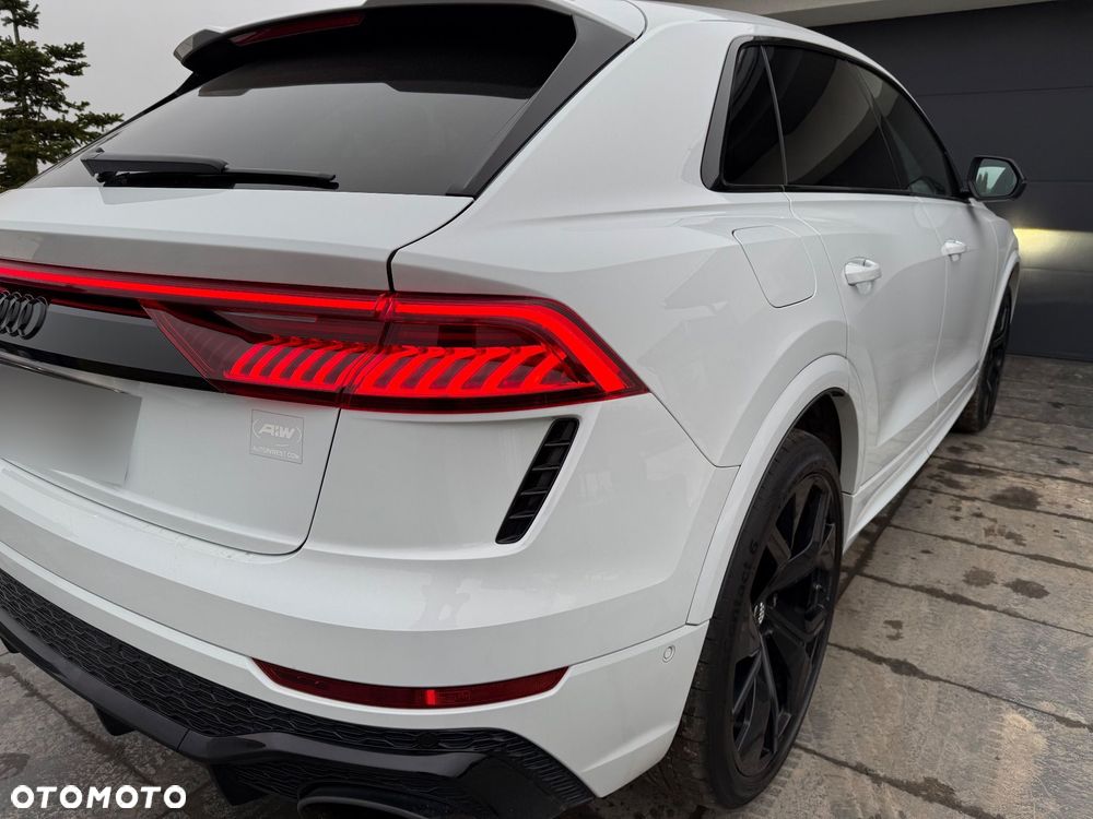 Audi RS Q8 - 34