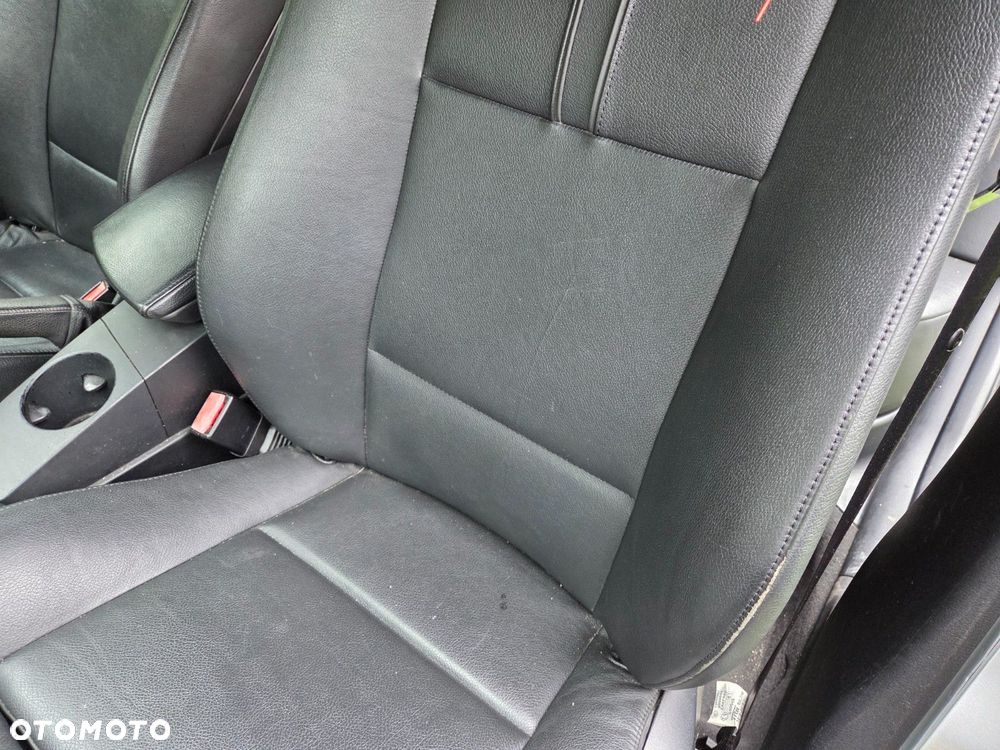 BMW X3 E83 M PAKIET FOTELE KANAPA - 3