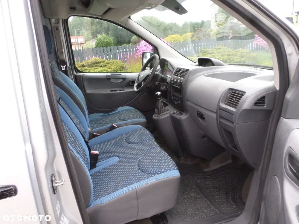 Fiat Scudo - 4