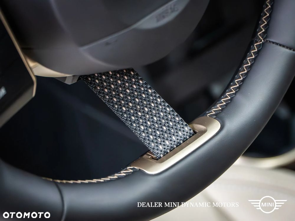 MINI Cooper S Linia Favoured - 28