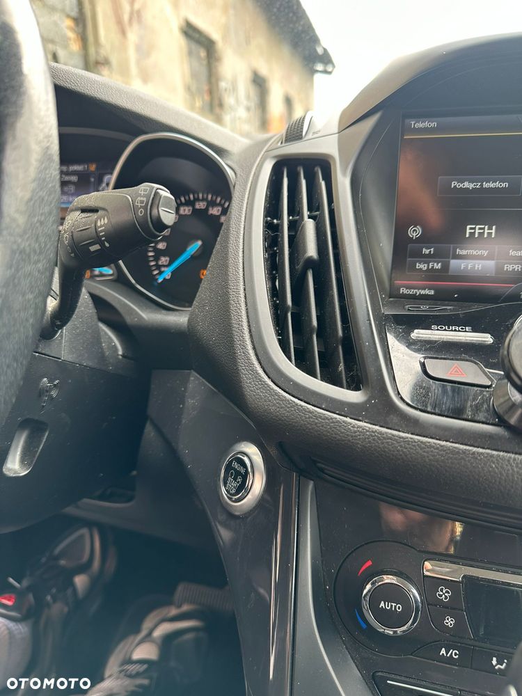 Ford Kuga 2.0 TDCi 4x4 Titanium - 7