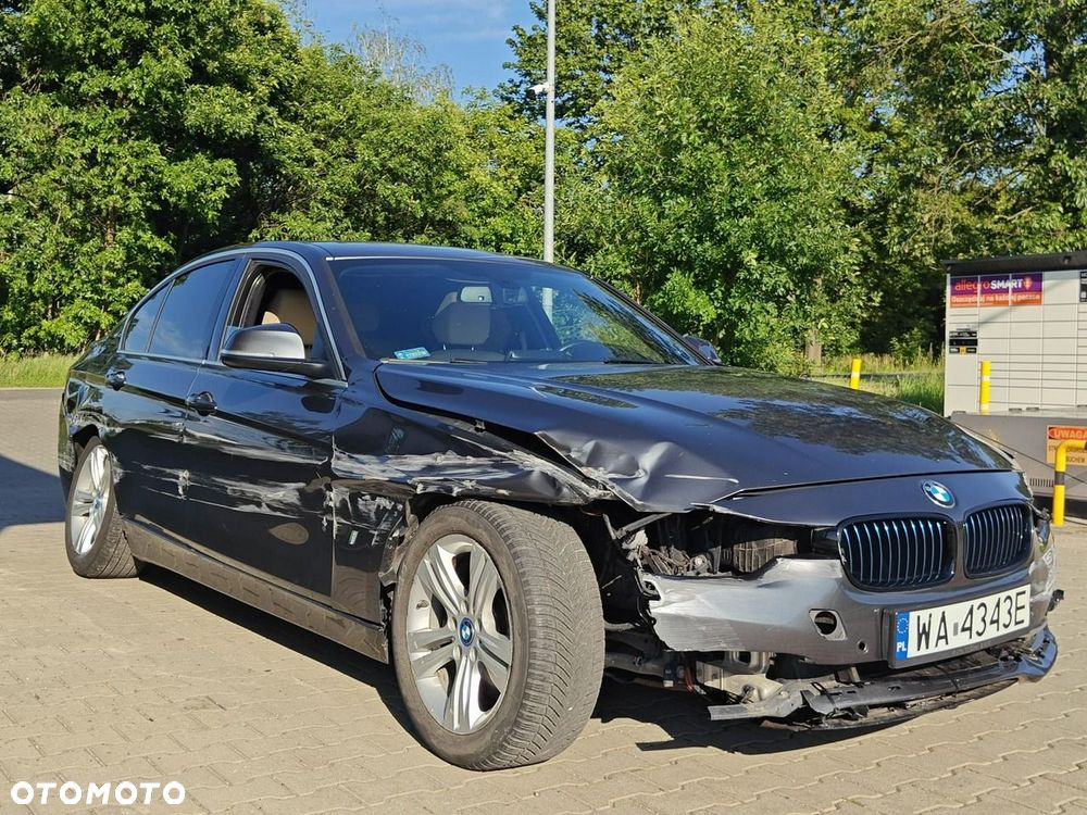 BMW Seria 3 - 3