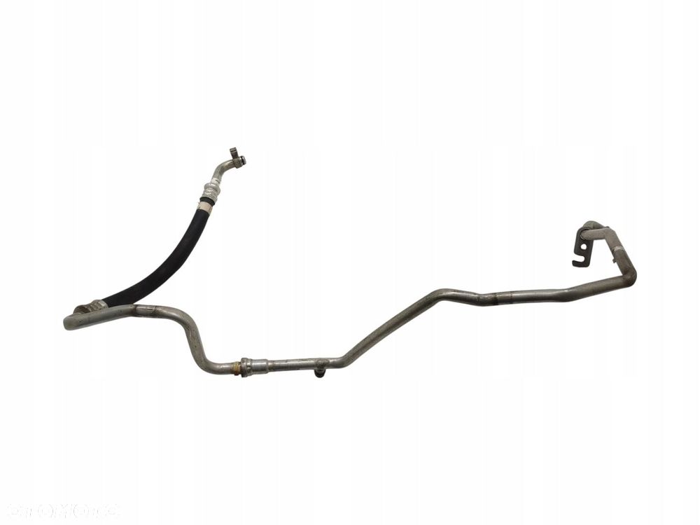 PRZEWÓD KLIMATYZACJI TOYOTA AURIS II E18 2012-2018 88704-0Z160 88707-02200 - 1