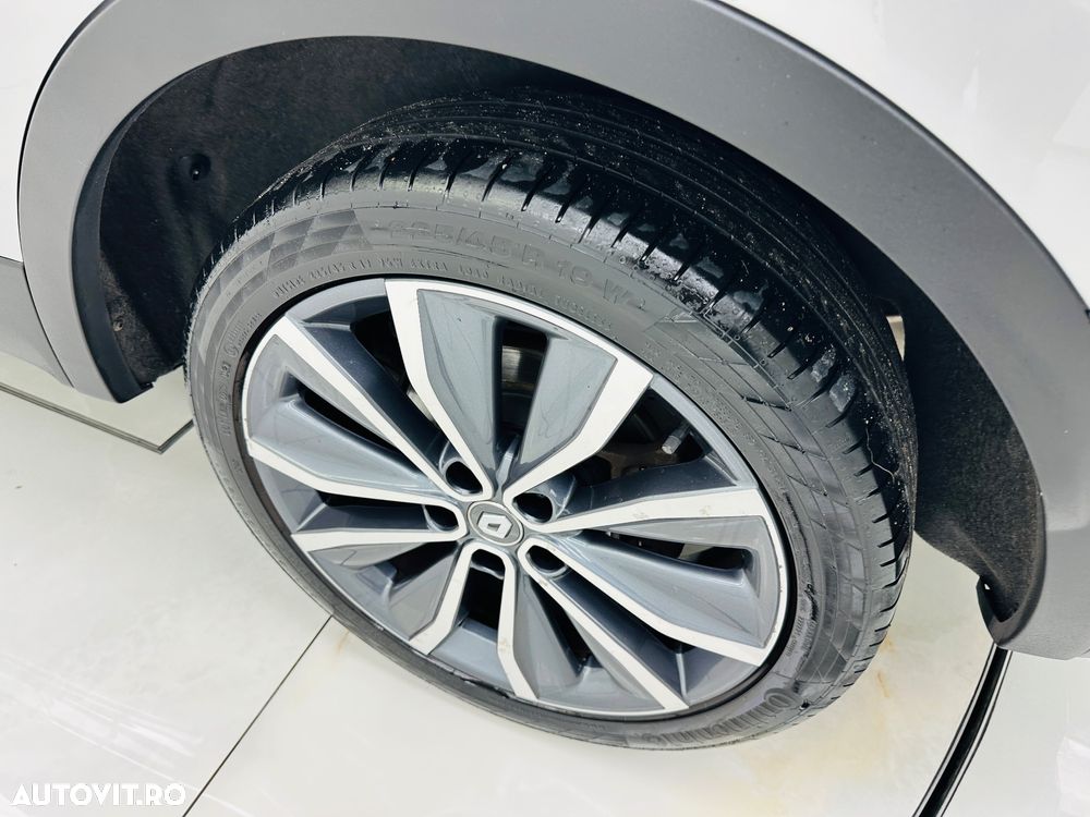 Renault Kadjar Energy dCi 110 LIMITED - 17