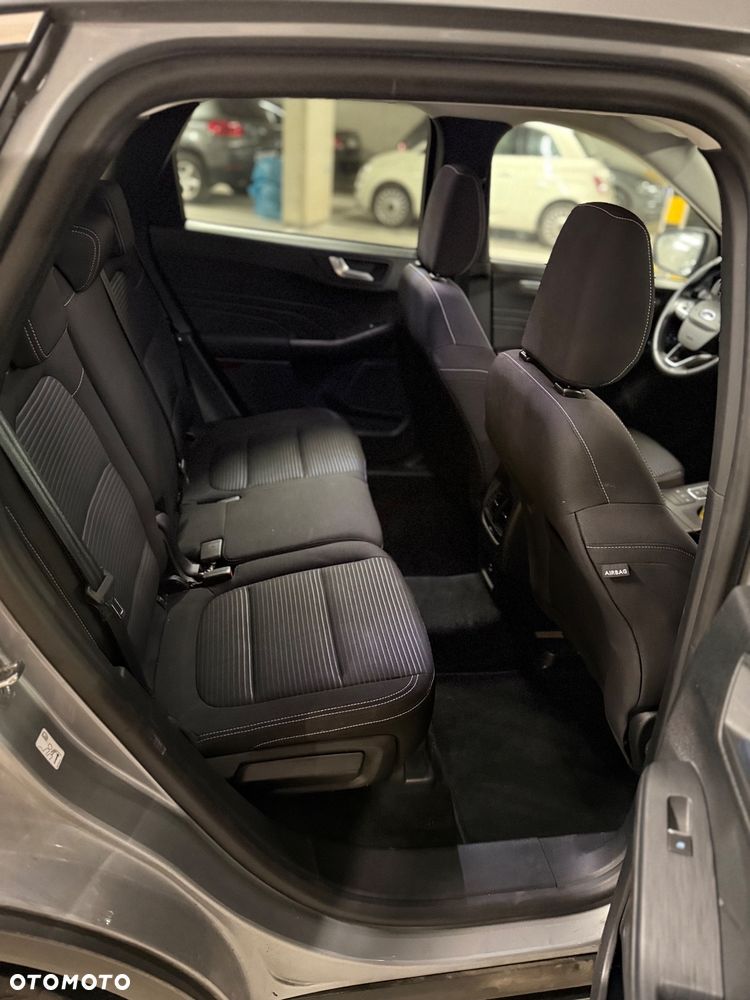 Ford Kuga 1.5 EcoBlue TITANIUM X - 9