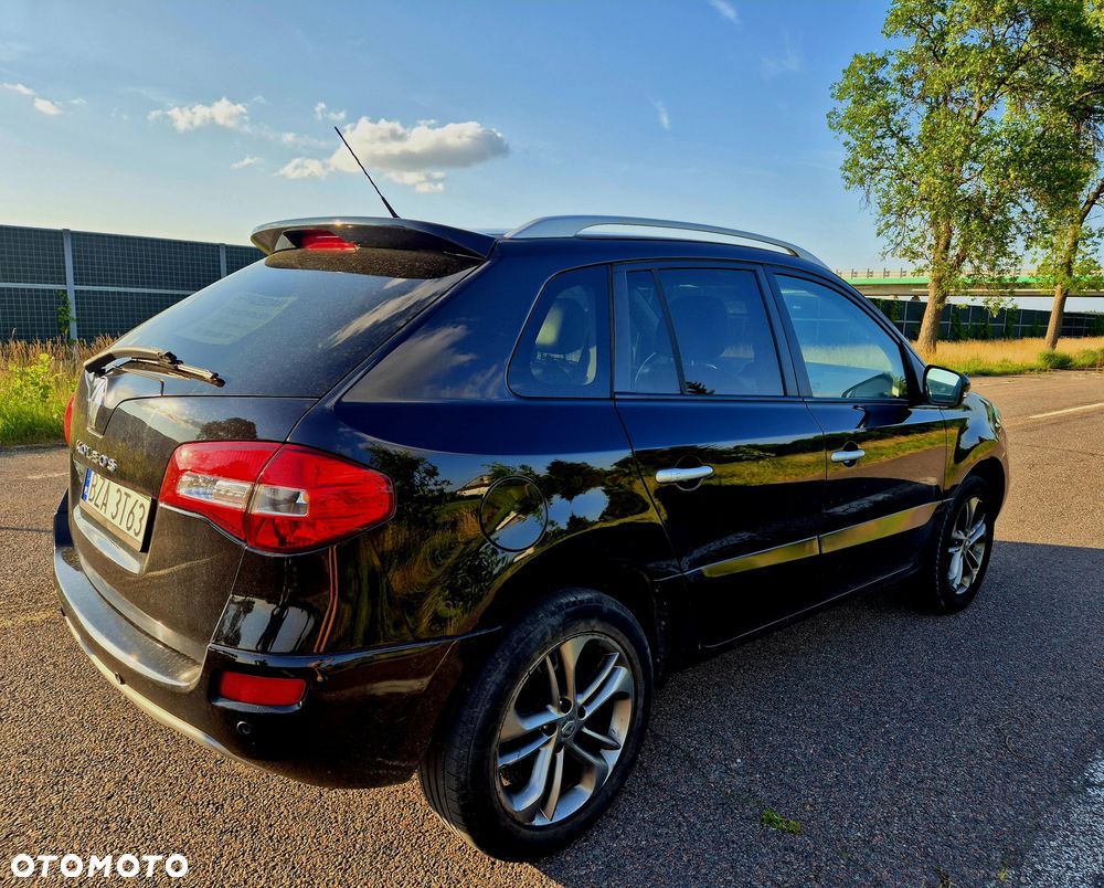Renault Koleos - 4