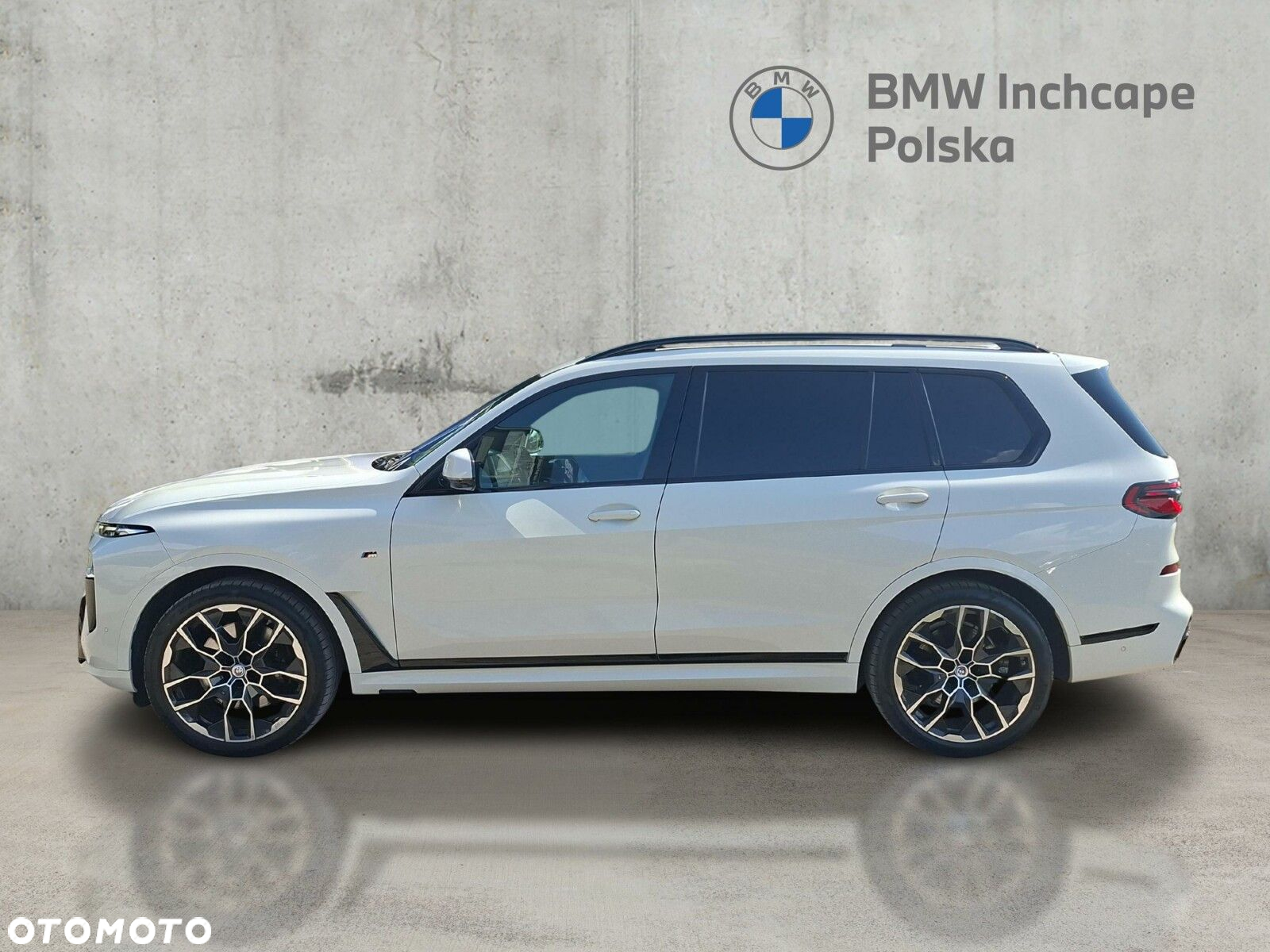 BMW X7 - 2