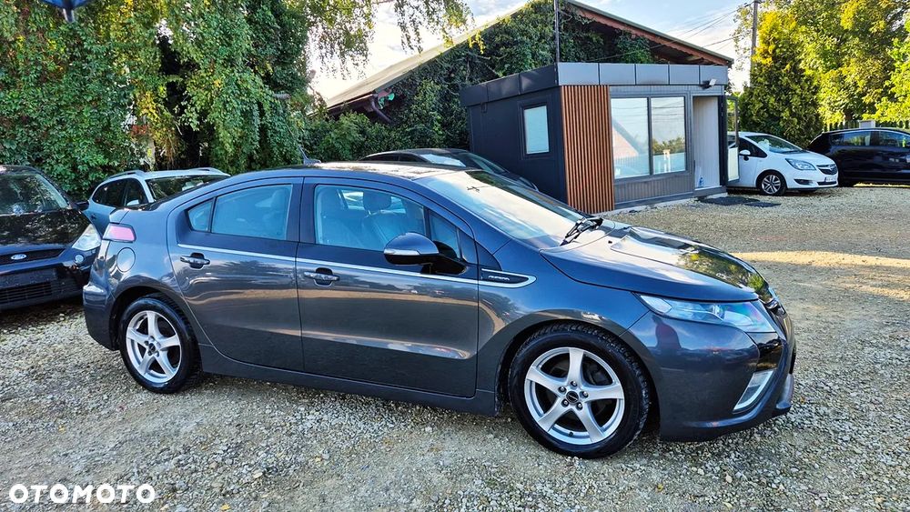 Opel Ampera - 7