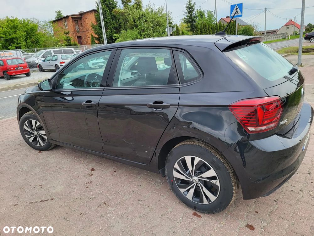 Volkswagen Polo - 4