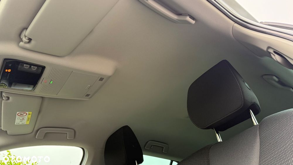 Skoda Octavia 2.0 TDI Ambition DSG - 18