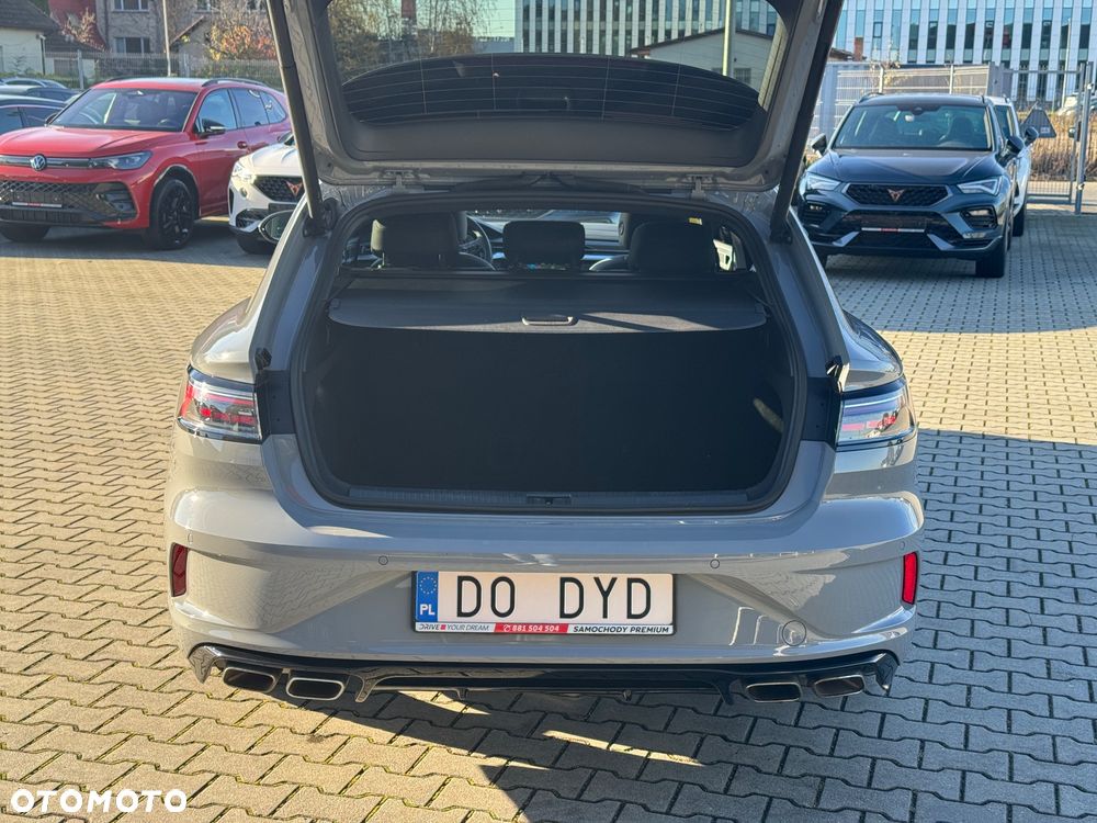Volkswagen Arteon 2.0 TSI 4Motion R DSG - 7