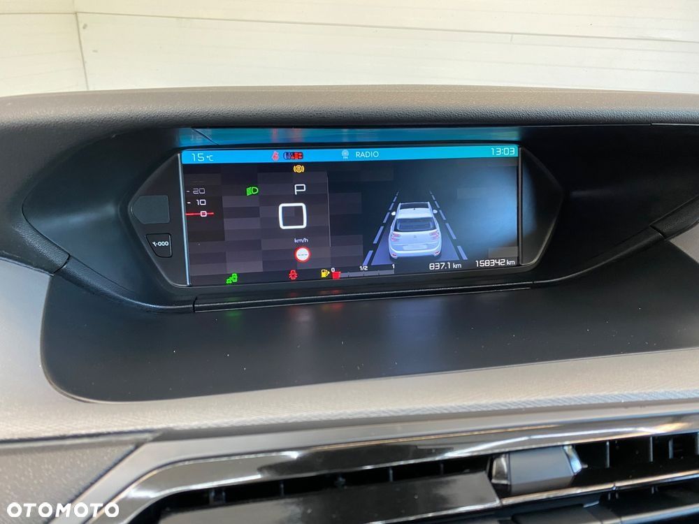 Citroën C4 Grand Picasso BlueHDi 150 EAT6 Exclusive - 36