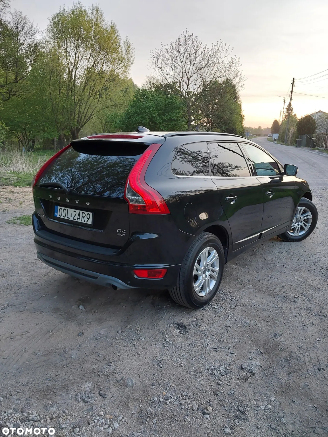 Volvo XC 60 2.4D AWD - 12