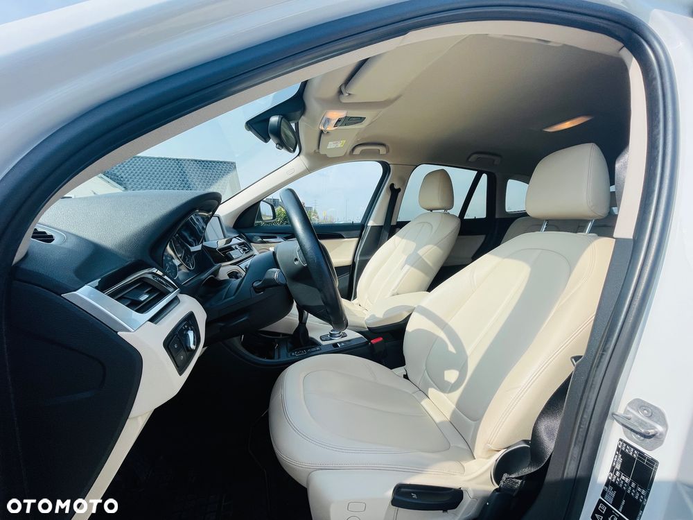 BMW X1 xDrive18d - 19