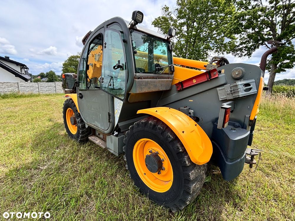 Dieci Merlo manitou JCB - 2