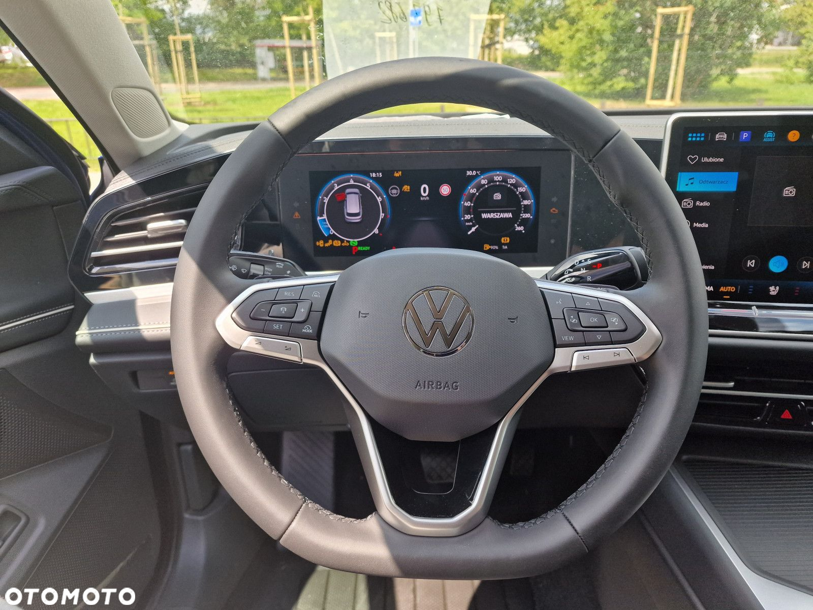 Volkswagen Passat 1.5 TSI EVO Business DSG - 17