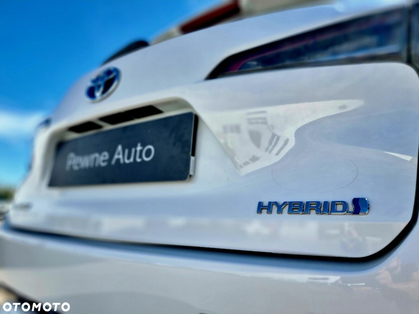 Toyota Corolla - 6