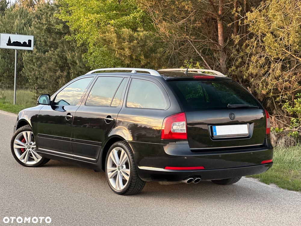 Skoda Octavia - 13