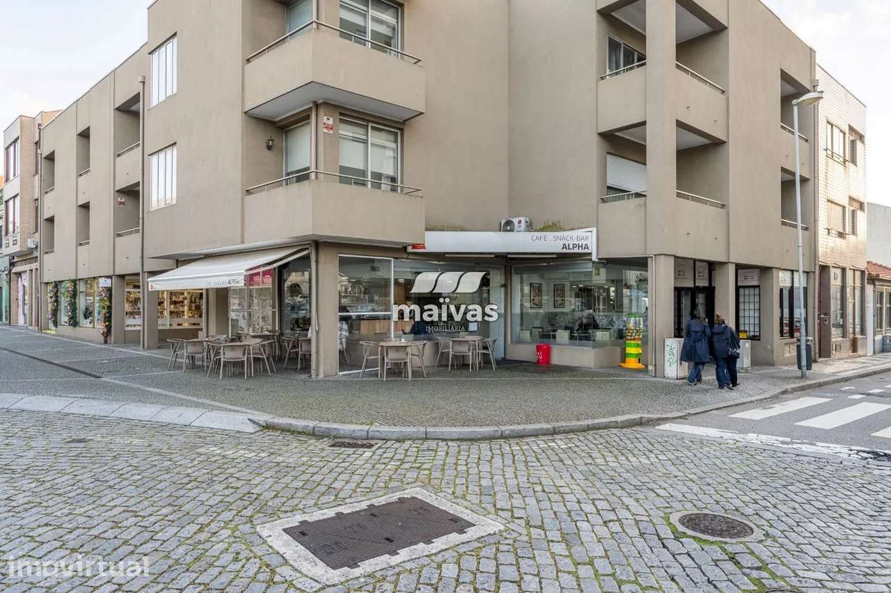 Trespasse de Café - Matosinhos - Grande imagem: 2/26