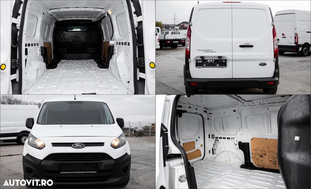 Ford Transit Connect - 24