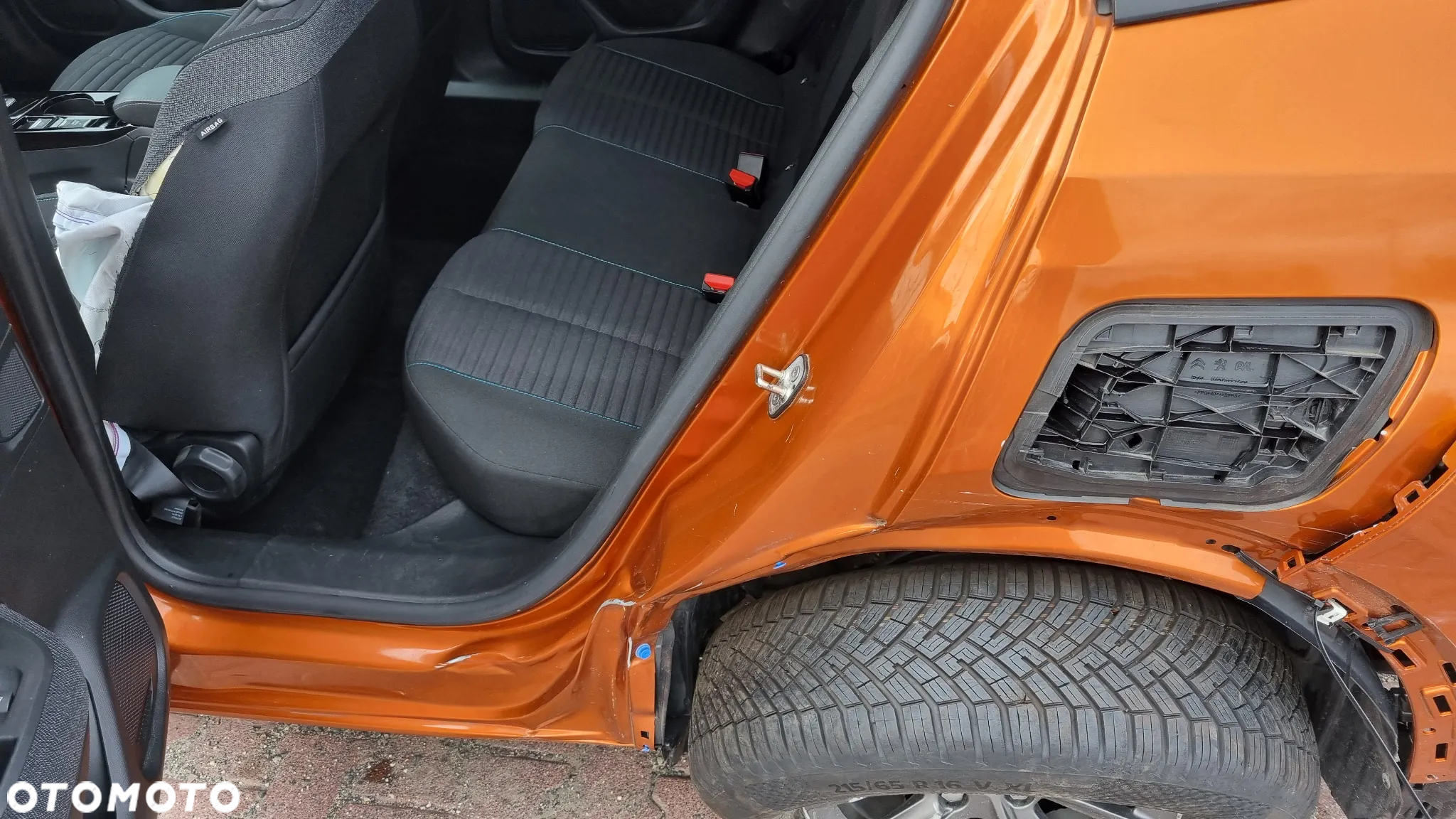 Peugeot 2008 Elektro 136 Active - 13
