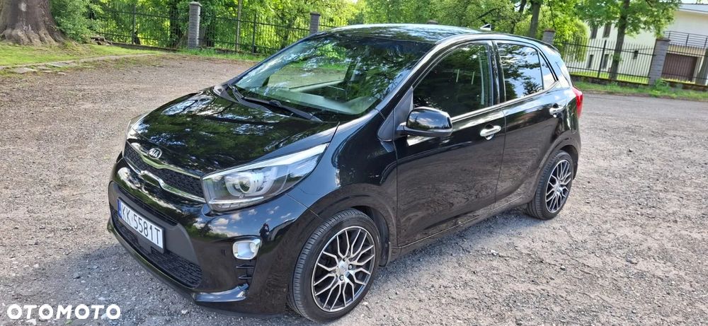 Kia Picanto 1.0 M - 1